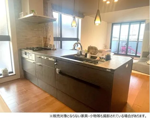 4LDK Property Nagoya City Aichi Prefecture (12)