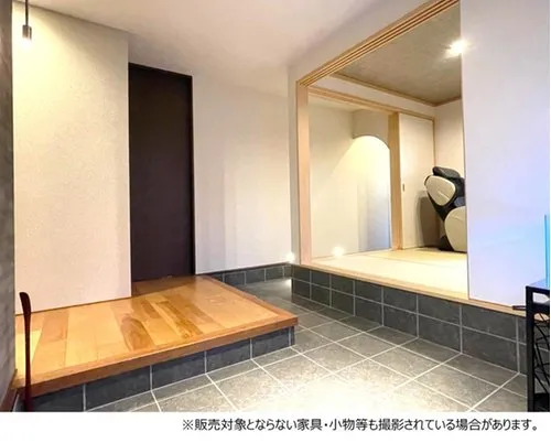 4LDK Property Nagoya City Aichi Prefecture (5)