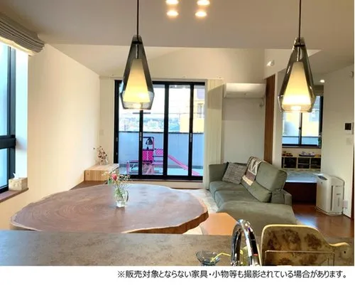 4LDK Property Nagoya City Aichi Prefecture (6)