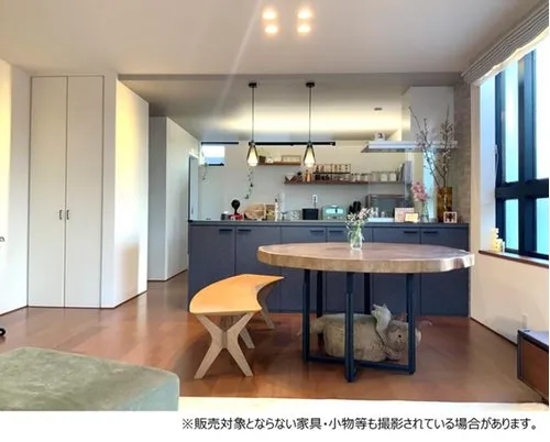 4LDK Property Nagoya City Aichi Prefecture (7)