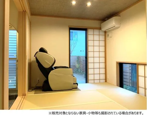 4LDK Property Nagoya City Aichi Prefecture (10)