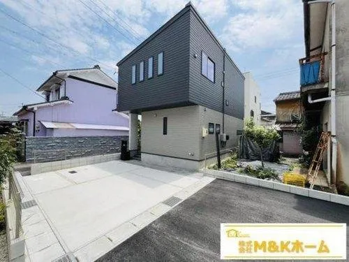 4LDK Property in Handa City, Aichi Prefecture (2)