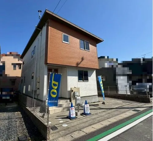 3LDK Ichinomiya City Aichi Prefecture (2)