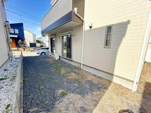 Aichi Prefecture Nisshin City 4LDK Property (2)