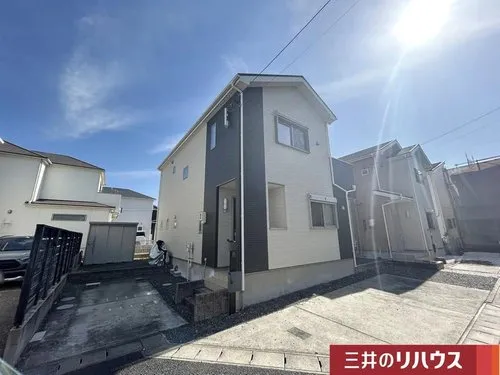 Aichi Prefecture Nisshin City 4LDK Property (3)