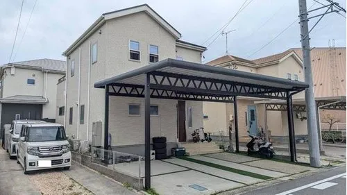 4LDK Property Handa City Aichi Prefecture (2)