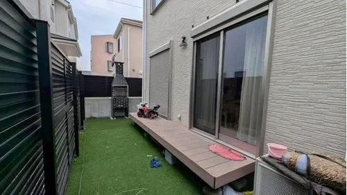 4LDK Property Handa City Aichi Prefecture (3)