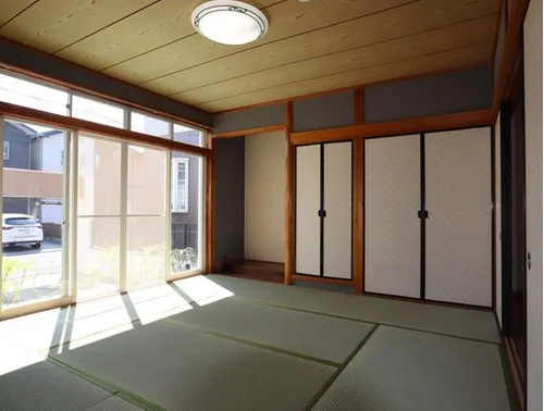 4LDK Nagoya-shi Nakagawa-ku Aichi Prefecture (13)
