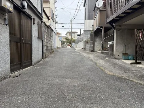 3DK Property Nagoya City Mizuho Ward Aichi Prefecture (2)
