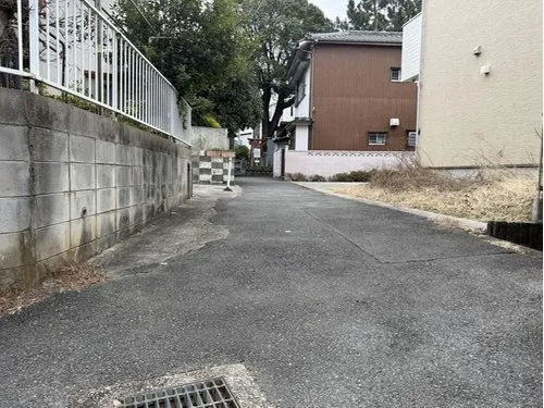 3DK Property Nagoya City Mizuho Ward Aichi Prefecture (3)