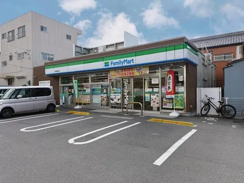 3DK Property Nagoya City Mizuho Ward Aichi Prefecture (5)