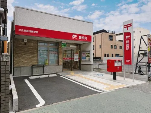 3DK Property Nagoya City Mizuho Ward Aichi Prefecture (9)