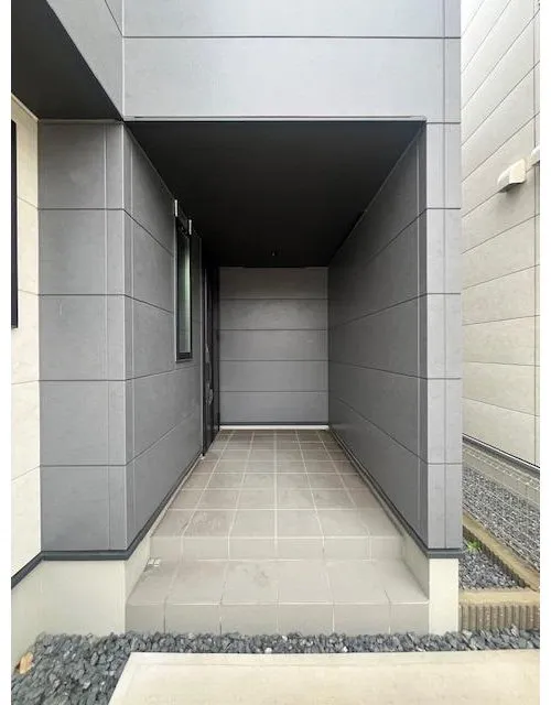 3LDK+S Property Chita City Aichi Prefecture (2)