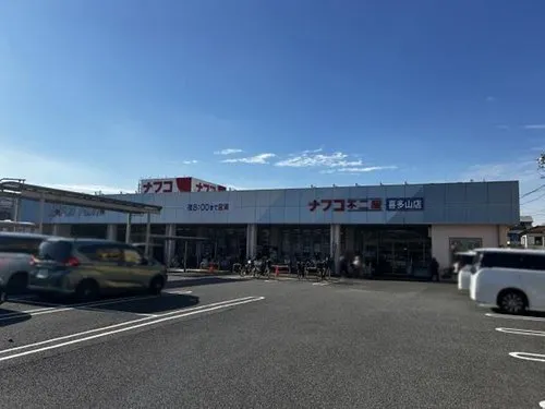 5DK Property Nagoya City Aichi Prefecture (19)
