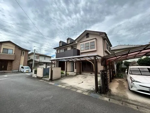 5LDK Property Aichi Anjo City (1)