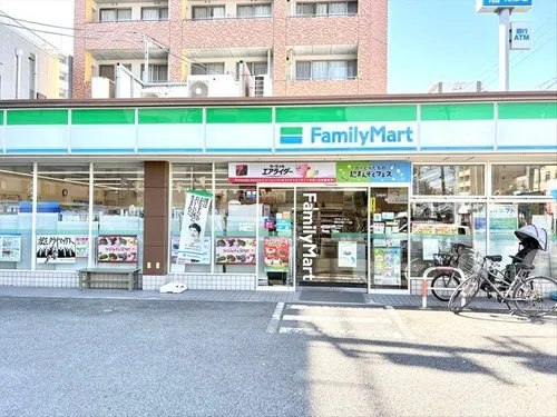 One Room Property Nagoya City Aichi Prefecture (17)