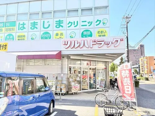 One Room Property Nagoya City Aichi Prefecture (18)