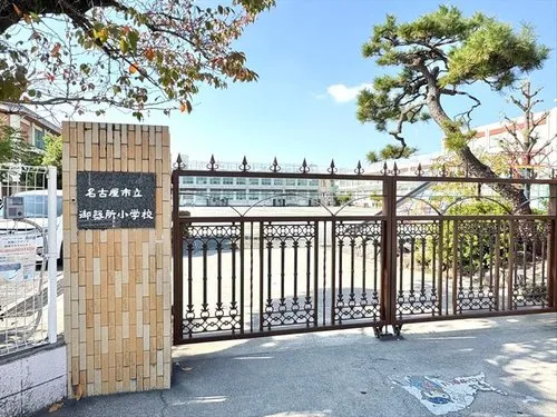 One Room Property Nagoya City Aichi Prefecture (21)