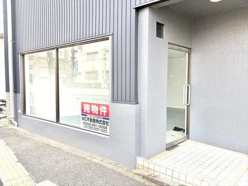 One Room Property Nagoya City Aichi Prefecture (6)