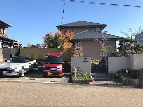 5DK Kameyamashi Mie Prefecture Property (3)