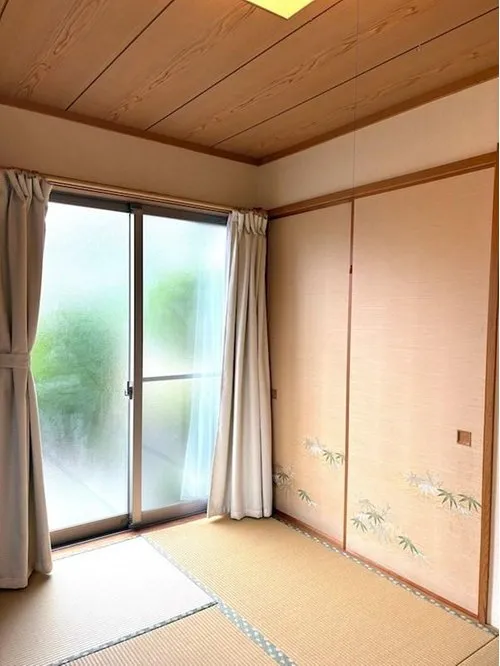 4DK Property Meiwa-cho Mie Prefecture (4)