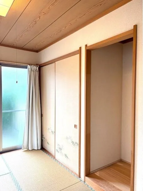 4DK Property Meiwa-cho Mie Prefecture (5)