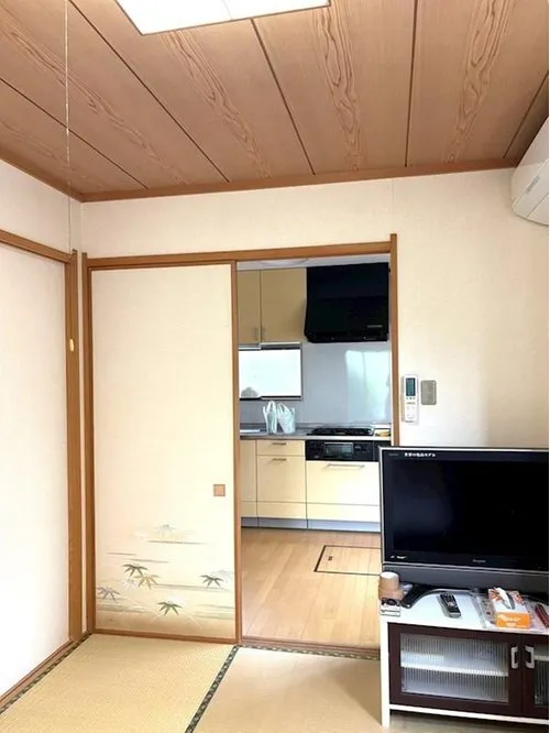 4DK Property Meiwa-cho Mie Prefecture (7)