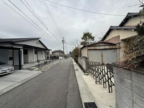 4DK Matsusaka City Mie Prefecture Property (4)