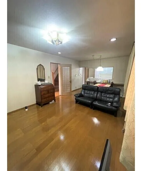 4LDK Property Kuwana City Mie Prefecture (2)