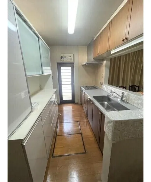 4LDK Property Kuwana City Mie Prefecture (12)
