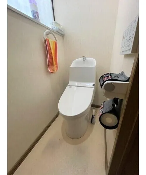 4LDK Property Kuwana City Mie Prefecture (16)