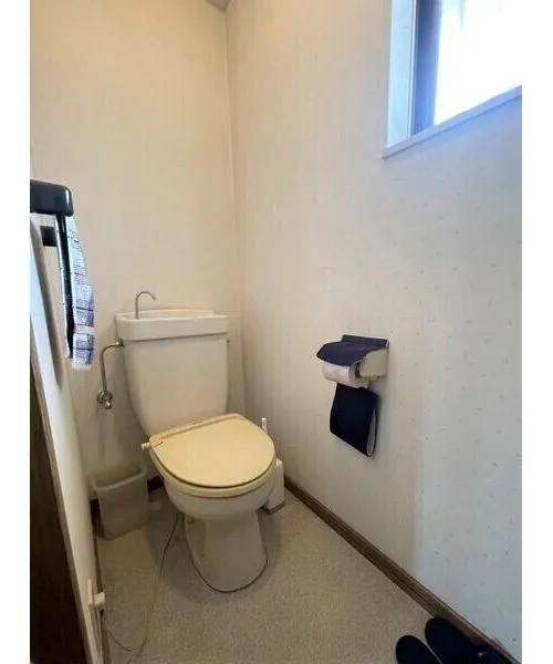 4LDK Property Kuwana City Mie Prefecture (18)