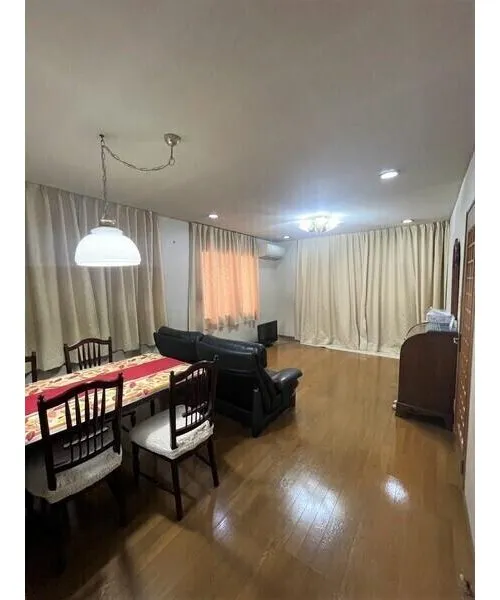 4LDK Property Kuwana City Mie Prefecture (3)