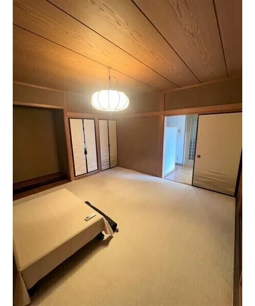 4LDK Property Kuwana City Mie Prefecture (4)