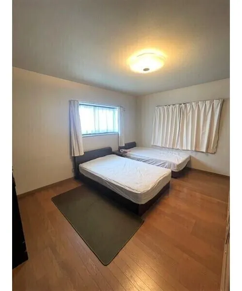 4LDK Property Kuwana City Mie Prefecture (7)