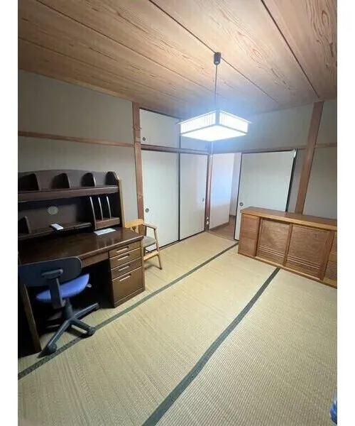 4LDK Property Kuwana City Mie Prefecture (8)