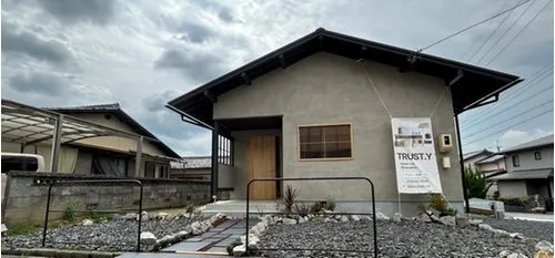 2LDK+S Property Nabari City Mie Prefecture (2)