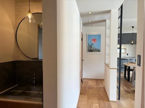 2LDK+S Property Nabari City Mie Prefecture (11)