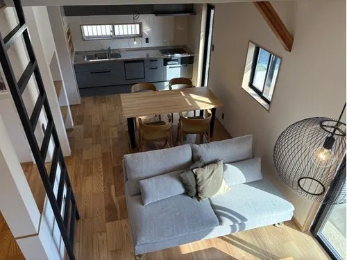 2LDK+S Property Nabari City Mie Prefecture (3)
