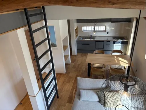 2LDK+S Property Nabari City Mie Prefecture (5)
