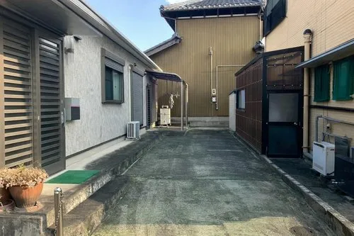 1LDK Property Yokkaichi City Mie Prefecture (2)