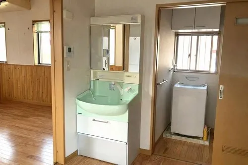 1LDK Property Yokkaichi City Mie Prefecture (12)