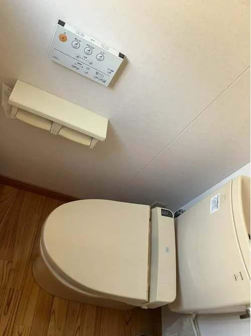 1LDK Property Yokkaichi City Mie Prefecture (14)