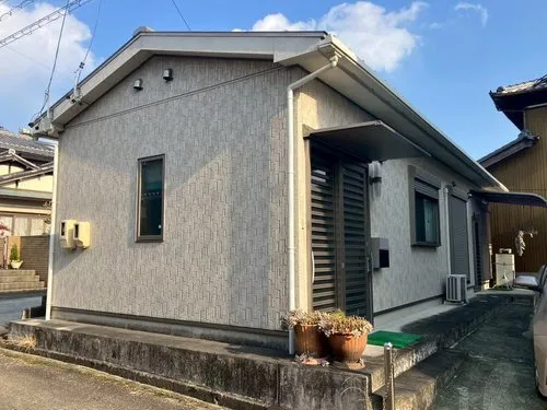 1LDK Property Yokkaichi City Mie Prefecture (3)