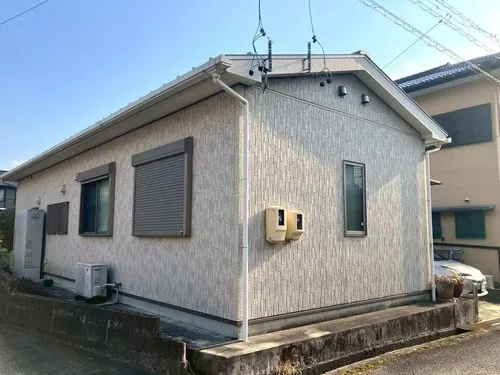 1LDK Property Yokkaichi City Mie Prefecture (4)