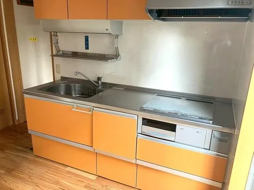 1LDK Property Yokkaichi City Mie Prefecture (10)