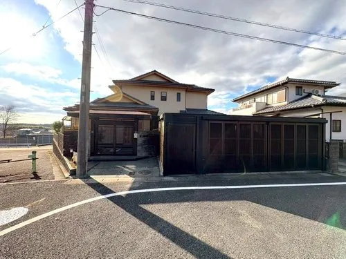 5LDK+S Yokkaichi City Mie Prefecture (1)