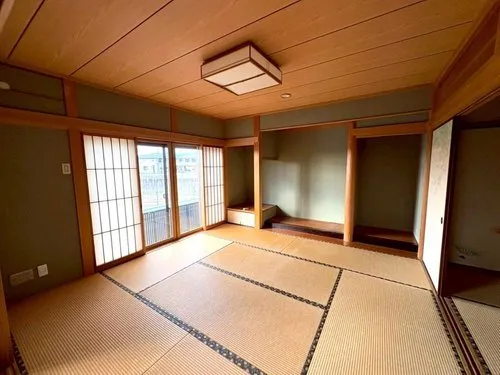 5LDK+S Yokkaichi City Mie Prefecture (10)
