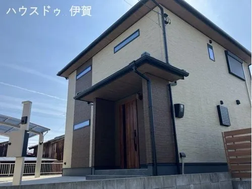 4LDK+S Property Iga City Mie Prefecture (1)