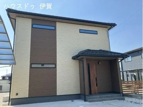 4LDK+S Property Iga City Mie Prefecture (4)